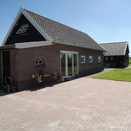 Nieuwland  Bed & Breakfast De Bodderie מראה חיצוני תמונה
