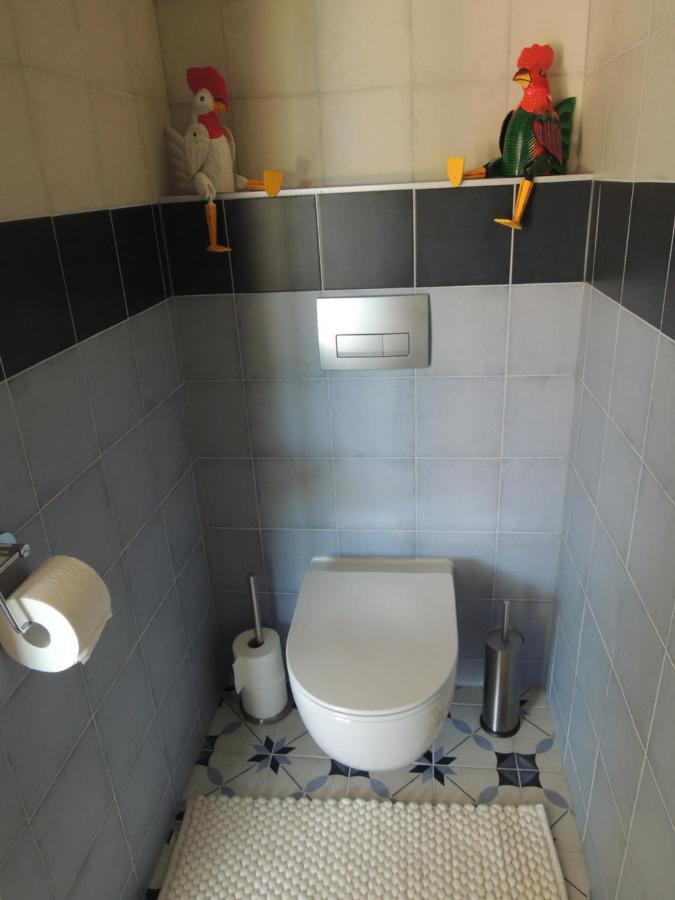 Nieuwland  Bed & Breakfast De Bodderie מראה חיצוני תמונה
