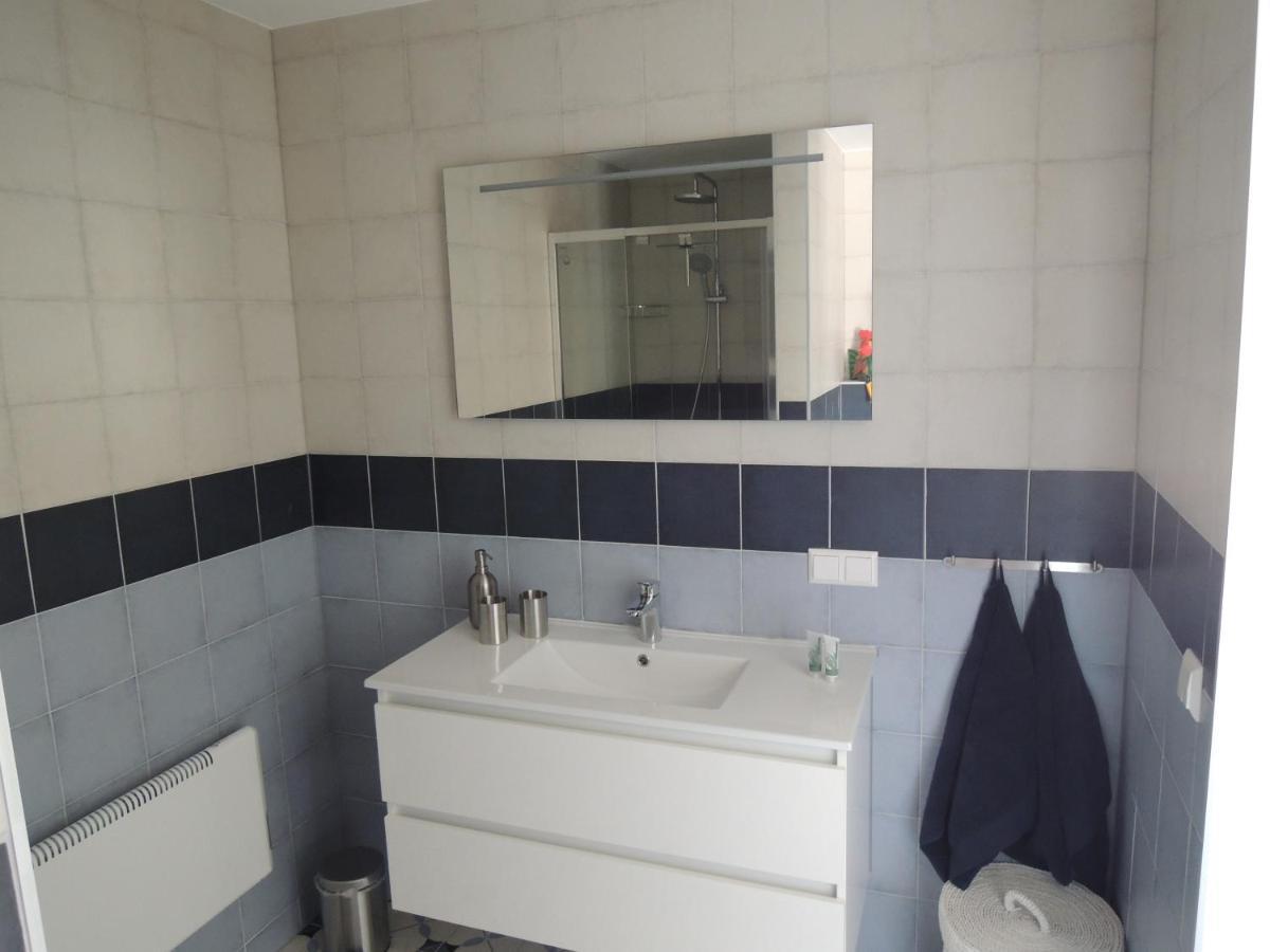 Nieuwland  Bed & Breakfast De Bodderie מראה חיצוני תמונה