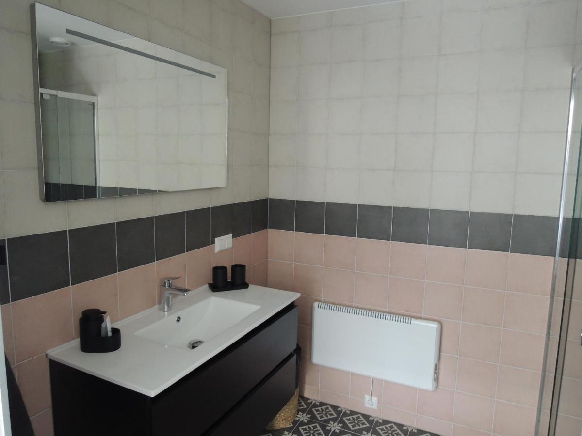 Nieuwland  Bed & Breakfast De Bodderie מראה חיצוני תמונה