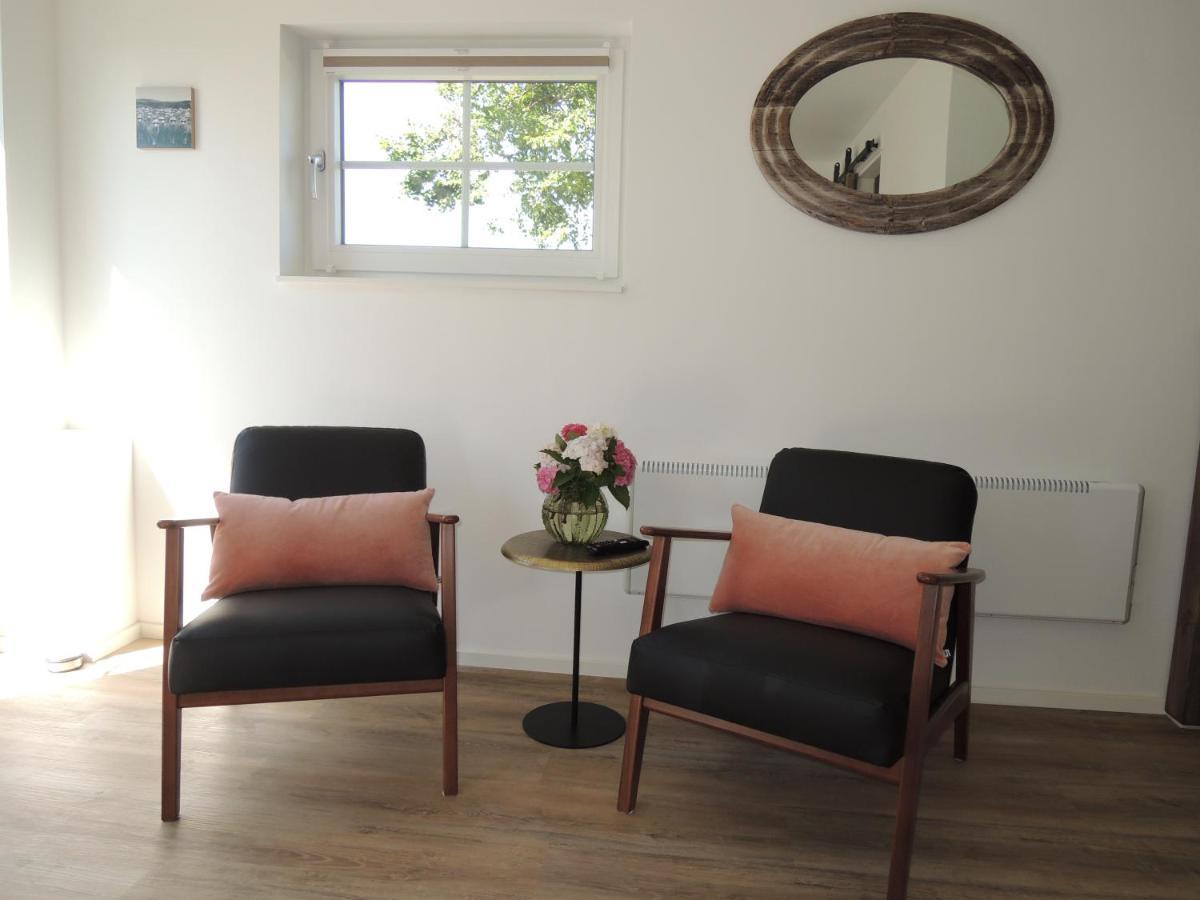 Nieuwland  Bed & Breakfast De Bodderie מראה חיצוני תמונה